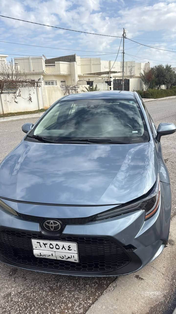 كورله 20 بدون صبغ بدون ابرباك بيها بارد اقل من شبر  وبيها كرت بلقماره قل من الشخاطه السعر 140 مجال قليل حيل اتصل ما اجاوب خاص ولا تعليق ***********
