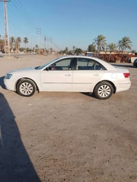 سوناتا • ٢٠١٠ • أبو غريب