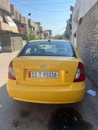 اكسنت مديل ٢٠٠٩  وارد أمريكي حادثه جاملغ أمامي أيسر  مكينه ١٦٠٠  مكينه...