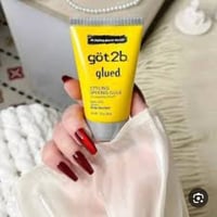 جل حواجب • Got2b • ثبات ٧٢ ساعة