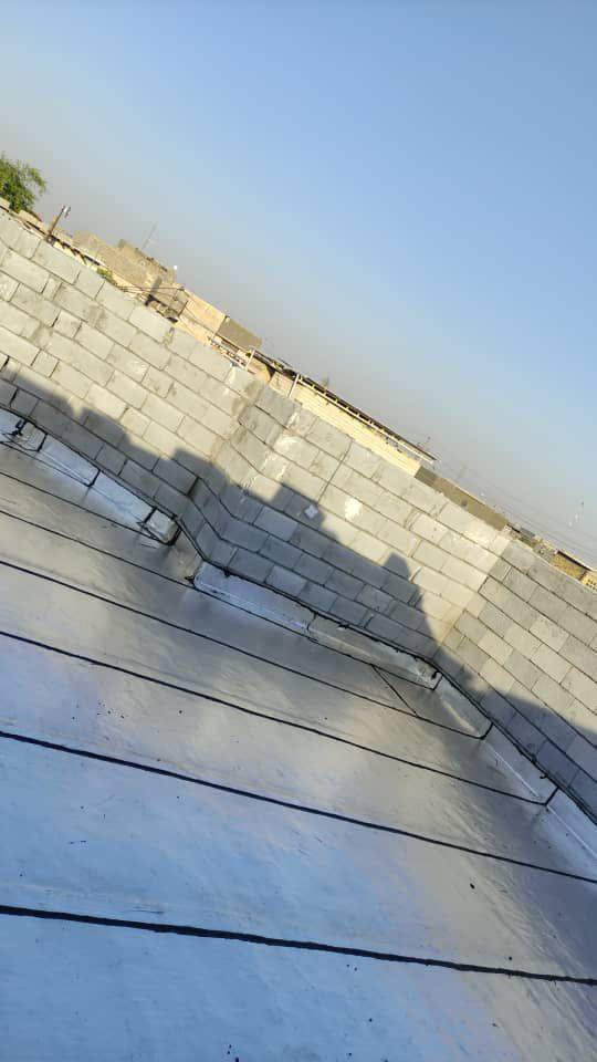 يعلن مكتب الصادق  للايزوكام العاكس للحرارة والعازل للرطوبة عن تغليف السطوح والبنايات الحكومية في كافة المحافظات بأجود انواع للايزوكام 

1)سعر المتر حسب نوع المادة 
2 ضمان العمل من عشر سنوات الئ اثنئ عشر سنة
3 يغنيك عن الفرشي الكاشي الاشتايكر التراب الفلين وغيره 
4 يعمل ع الصب والفرشي والاشتايكر 
5 الاسعار حسب المساحات كل ماتكون المساحه اكبر يقل السعر 
6 نعمل في كل المحافضات
7  #_ملاحظه_مهمه. ضمان عملنا علئ الورق 
8 النوعيات. عراقي نكليزي ايراني ايطالي
9 للتفاصيل أكثر يمكنكم الاتصال او المراسلة على الارقام التاليه 
واتساب

💜***********
