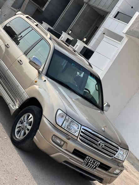 Toyota land cruiser

 فرۆشتنی خێرا
مۆنیکا.٢٠٠٥ Gxr

فولە ساغە گێڕ و مەکینەی بە شەرت بێ عەیب  ماڵی دۆستە

نرخ کۆمێنت بکە بۆت دێ 📩 📩 ✅

***********
***********
