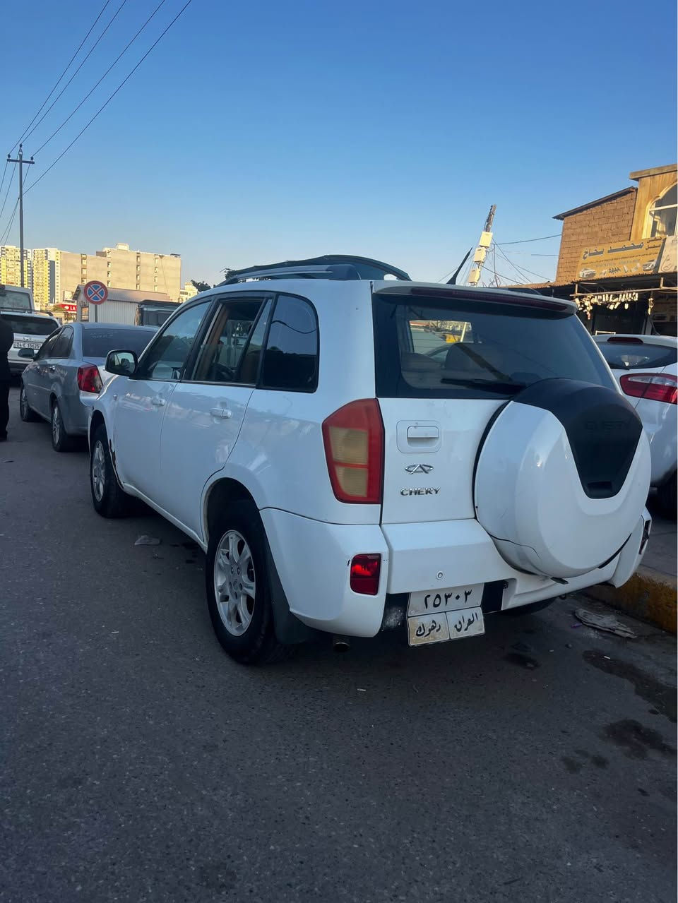 تيگو 
سلايت 
330كم ياب ريفه جوى 
مه كينه 1.8
موديل 2014
كير تو ماتيك عادى 
صبغ ئيك جاملغ 
شرت تحويل 
غرامه 800هزار 
دهوك 
واتساب *********** دهوك, العراق
