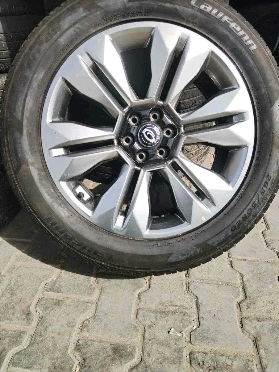 السلام عليكم تخم وياله موهافي موديل ٢٠٢٤
حجم الويل ٢٠ سعر تخم ٦٠٠دولار


**إذا كنت صاحب هذا الإعلان وتريد حذفه لأي سبب، رجاءا أرسل رسالة إلى الدعم الفني**