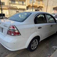 شفروليه افيو • ٢٠١٤ • باسمي