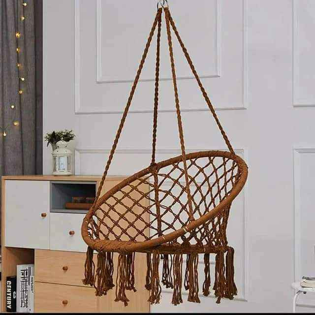 مرجوحـــة تعليك 
توفرت وبعدة الوان
الالوان (اسود-رصاصي-اوفايت-جوزي)
 
توصيل جميع المحافظات 5 الاف بغداد, العراق


**إذا كنت صاحب هذا الإعلان وتريد حذفه لأي سبب، رجاءا أرسل رسالة إلى الدعم الفني**