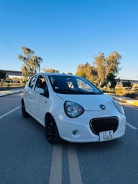 ٢٠١٣ • گير اوتو • بدون حادث