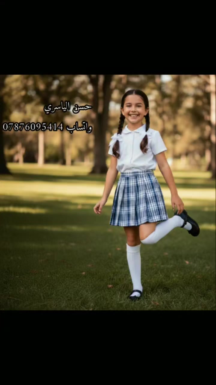 بـ 3 آلاف بس؟! 😱🧦
عرض خاص لاصحاب الجملة؟  درزن جواريب ابيض  بـ 3,000 دينار بس!🛒
✅ موديلات وأشكال تجنن.💥
✅ قطن وراحة وقوة.🏋️‍♀️
✅ عروضنا مستمرة وما تخلص.📣
الكمية بدت تخلص.. الحق واحجز حصتك بالخاص! 📩
تابعنا على التلكرام 👇
https://t.me/alyasre_5


**إذا كنت صاحب هذا الإعلان وتريد حذفه لأي سبب، رجاءا أرسل رسالة إلى الدعم الفني**