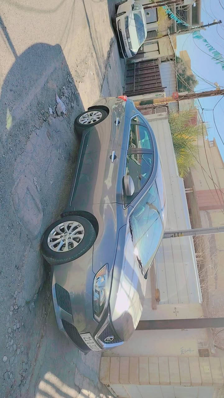 سلام عليكم
نيسان سانترا للبيع موديل ٢٠١٩ بطاقة بنزين موجود تبريد شغل بدون دواخل وبدون صبغ
ويل كروم سعره ١١٥ مكان كركوك


**إذا كنت صاحب هذا الإعلان وتريد حذفه لأي سبب، رجاءا أرسل رسالة إلى الدعم الفني**