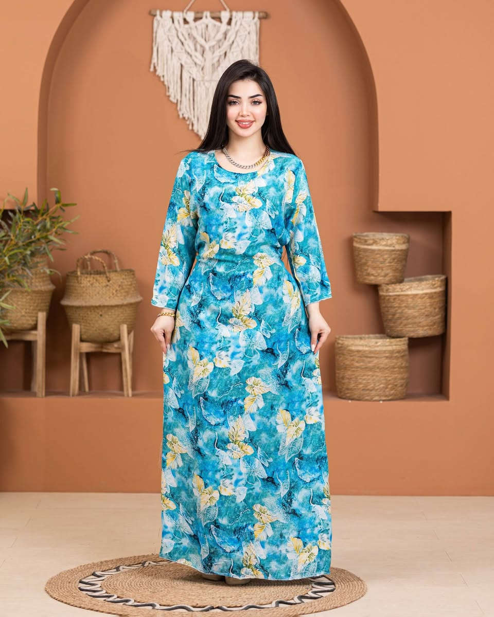 بسم الله الرحمن الرحيم 

اللهم صل وسلم على نبينا محمد وآل محمد 

دشداشة نسائي 

خامة كشمير تركي  شرط الفحص

فري سايز حد ٨٥ كيلو


**إذا كنت صاحب هذا الإعلان وتريد حذفه لأي سبب، رجاءا أرسل رسالة إلى الدعم الفني**