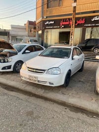 اوبترا دايو • ٢٠٠٧ • توماتيك