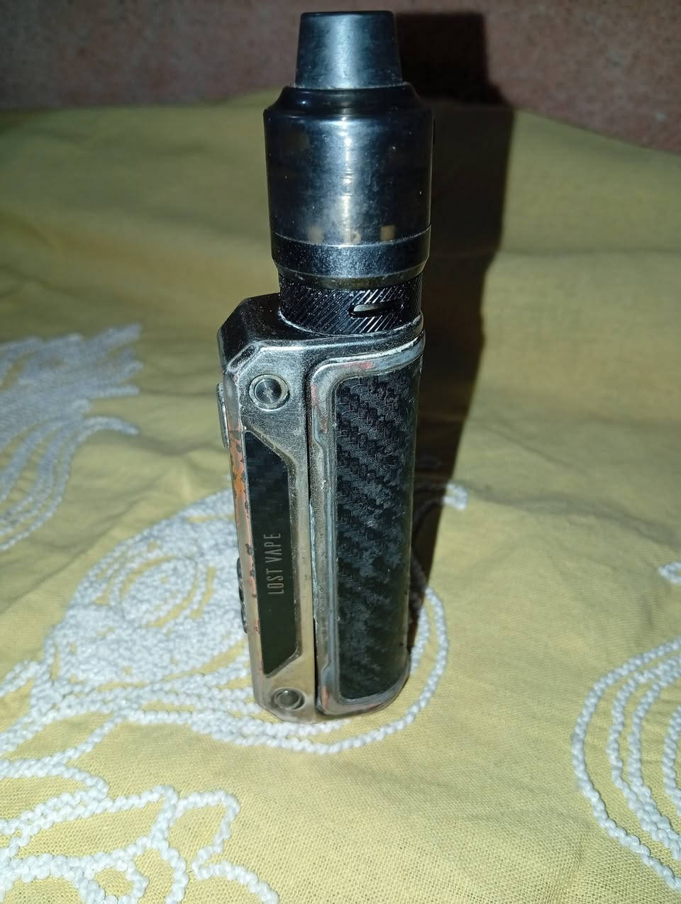 سلام عليكم ثيلما نضيفه بيها 3 فءات ڤلوت ولواط والذبذبه سعرها 35وبيها مجال مكاني  بغداد الكريعات ***********
