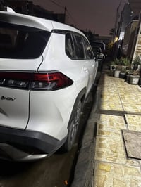 تيوتا فورتلاندر 2025 مواصفات ستندر شركة السعر 28 مليون للتواصل 0788300...