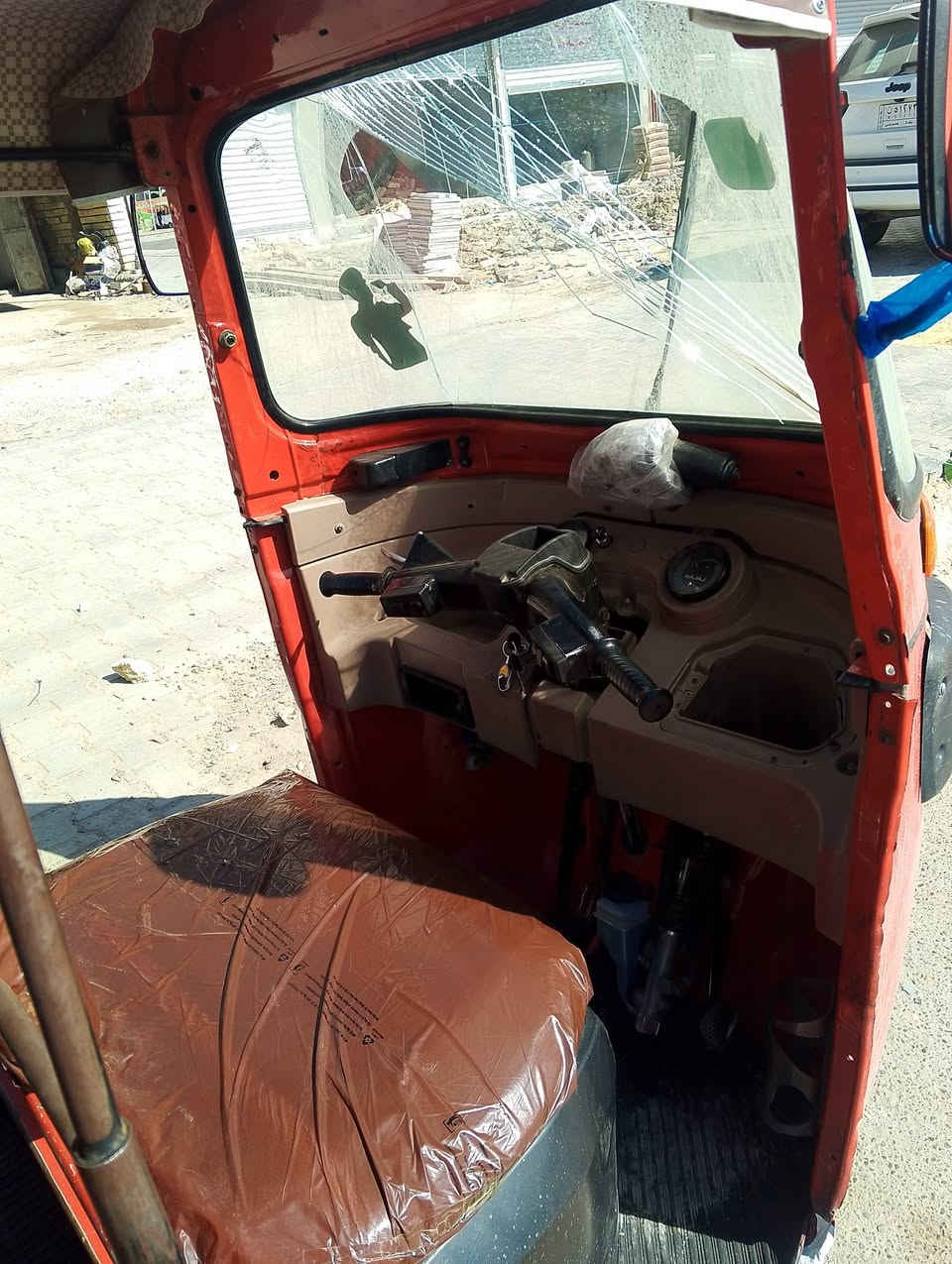 سلام عليكم تكتك للبيع 17شهر12بيهةمكينى20 اوراق اصولية بغداد لغزالية رايدهة3750رقم لهاتف0787606631


**إذا كنت صاحب هذا الإعلان وتريد حذفه لأي سبب، رجاءا أرسل رسالة إلى الدعم الفني**