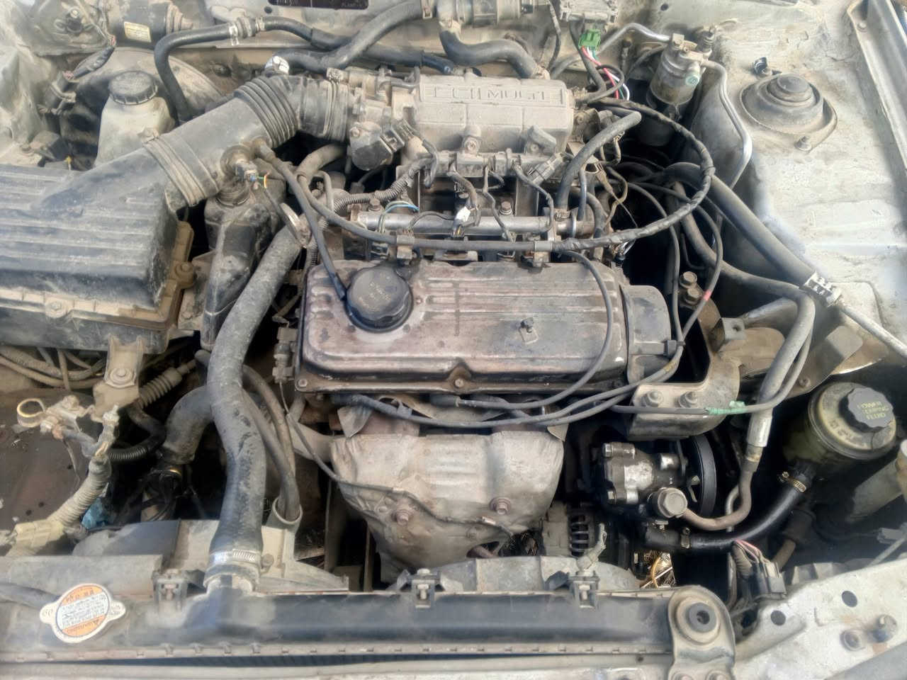 تم تفصيخ النترا دمعه مكينه جديده على شغال مكان بابل المشروع المسيب طريق ابو جاسم ***********
