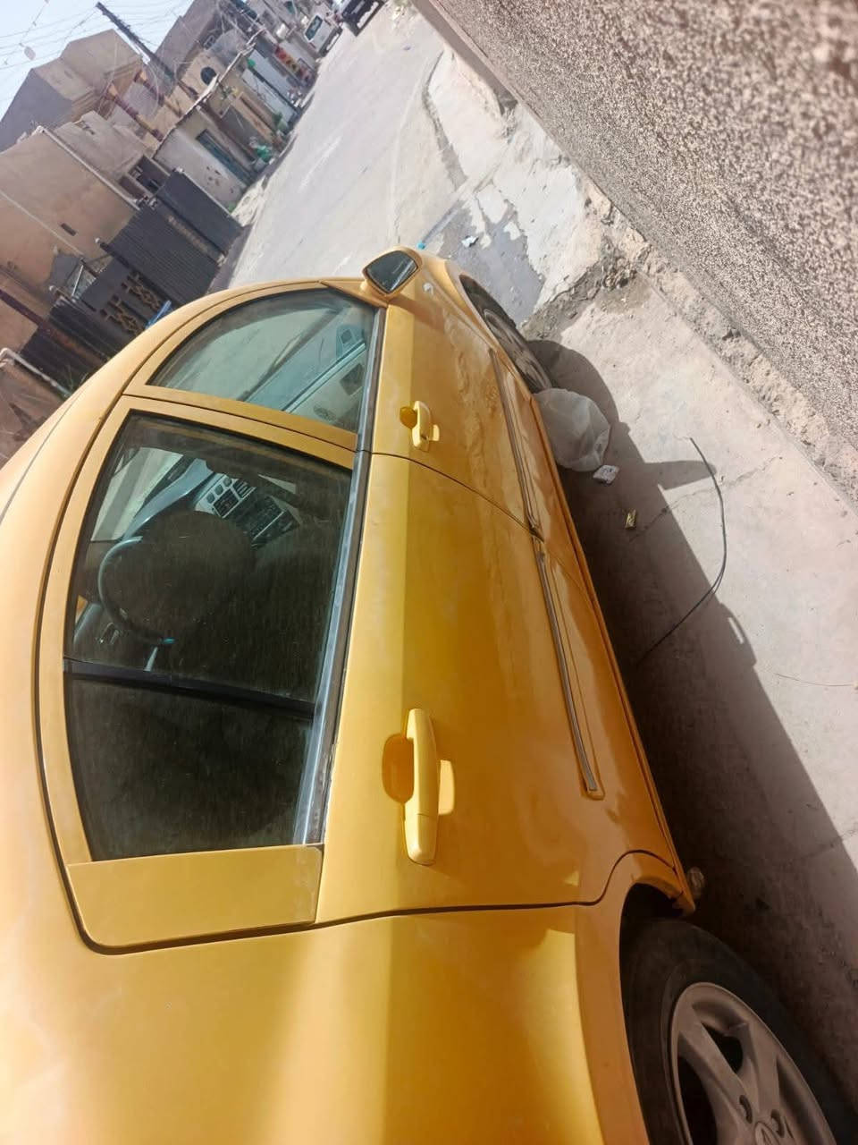 اسلام عليكم شيري للبيع موديل 11
ارقام إنكليزي تحويلها ثاني يوم ودخل هزه 
محرك وكيره مل كامري ابو جف صدر امامي خلفي جديد كهربائييت كله شغل تايرات انضف باتري جديد كل جديد 

الله شهده السياره مل جناي مكاني بغداد الزعفرانيه وهاذ رقمي للتواصل رجاءن الي مو شراي ليتصل ***********
