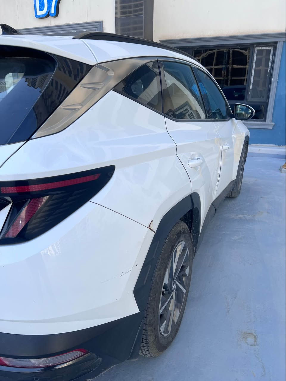 السلام عليكم توسان خليجي موديل 2021 سيارة على ايدي مالك الاول سيارك باسمي تحويل ثاني يوم ماشية 99الف قابل للزيادة سيارة بيها خمس قطع مكينة كير خير من الله يراد الها ترتيب على الكشر الباب الوره يراد الها تعديل مكفول شاصي لغود ايرباكات سليمة محرك كير نعمة من الله سعرها 180 وبيها مجال للشراء مكانها بغداد بغداد, العراق


**إذا كنت صاحب هذا الإعلان وتريد حذفه لأي سبب، رجاءا أرسل رسالة إلى الدعم الفني**