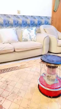 ١٠مقاعد • اوف وايت • امريكي