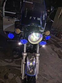 ستوته جناي • موديل ٢٠٢٠ • كفالة عام