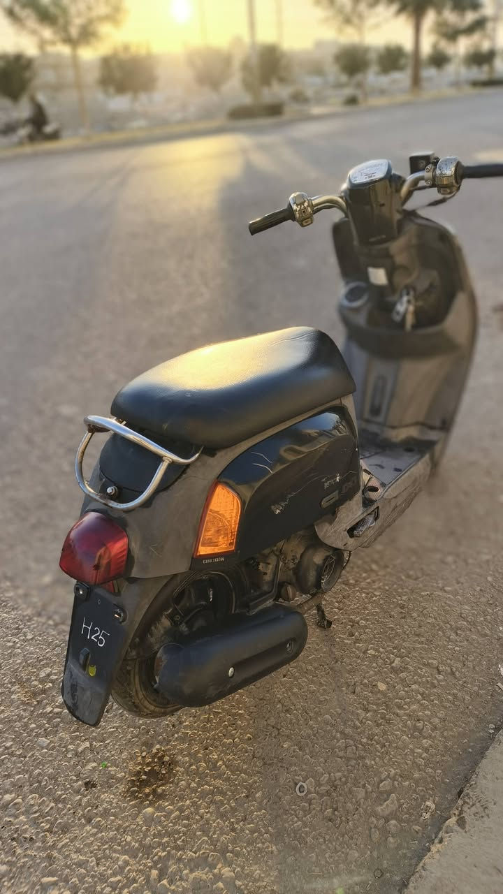 سلام عليكم دراجه بوليس شهر ٩ /٢٠٢٥نازله منل رمبه كفاله عامه  مال جناي شوفت عينكم رايدها ٩٥٠وبيها مجال قليل وصلها وياها للتواصل الاتصال على الرقم ***********
