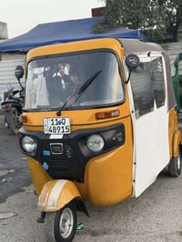 تكتيك • موديل 2020 • مدينة الصدر