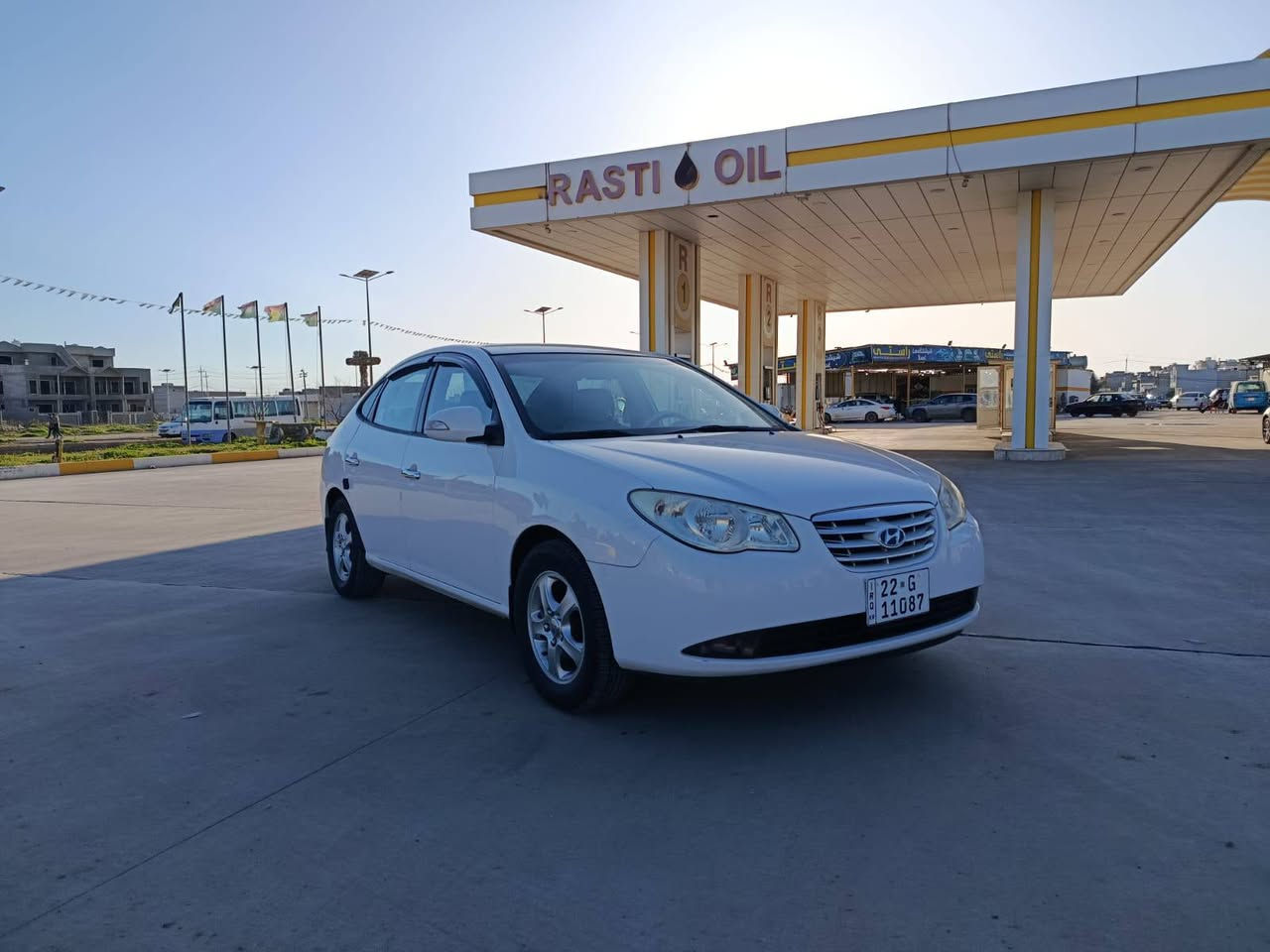 النترا مقدس  2010
رقم أربيل رقم سنويه جديد /شرط التحويل 

گير توماتيك /گير مكينه شرط 

بيها شبرين جاملغ الگدام / وبيها دائرة خلفي بدون دواخل

سعر 115وبيها مجال /مكان السياره دوميز /فايدة

*********** /بيه واتساب
