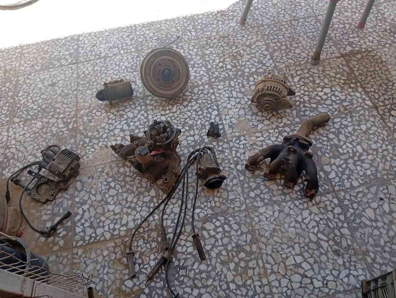 غراض أوبل فكتره  مكان بابل ***********
