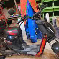 البياع بغداد • باتمان 4 • ٦٠كم