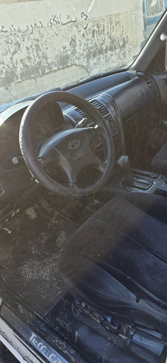 هوندای تریکان2002 ره قه م و سه نه وی تازه یه بو2027به ناوی خومانه ته حویل و غه رامه به شه رت 2پارچه بویاخه بی ناو گرتن گیر و مه کینه و ئه کسلی به شه رت مه کینهvvt3000تایه تازه یه سعری 60گلا و مه جال

***********
*********** السليمانية, العراق
