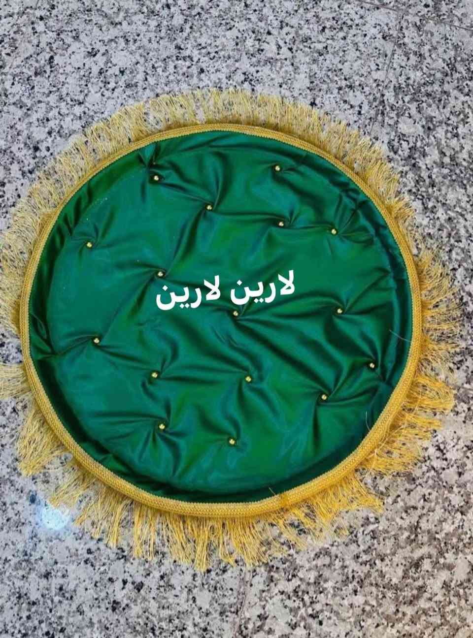 بمناسبة اقتراب شهر محرم الحرام 
نوفر لكم كافة تجهيزات المجالس الحسينيه

الحجز من الان توزيعات محرم وصواني القاسم 

وسلات توزيعات حسب طلبك والحجم هنالك احجام مختلفه 
‏تتوفر خدمة توصيل


**إذا كنت صاحب هذا الإعلان وتريد حذفه لأي سبب، رجاءا أرسل رسالة إلى الدعم الفني**