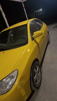 النترا • ٢٠٠٩ • محرك جديد ١٦٠٠