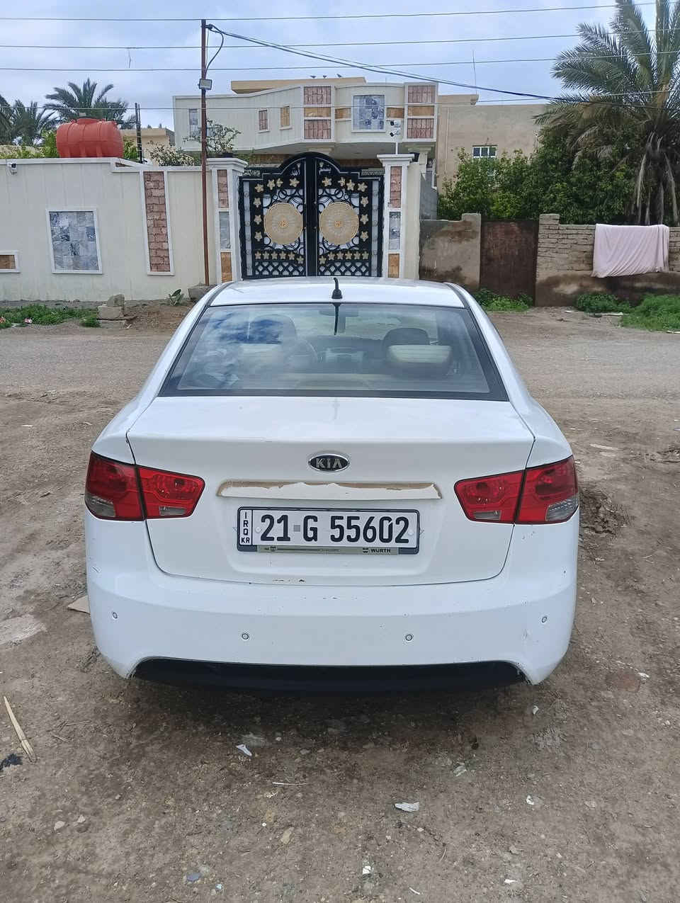 كيا سيراتو 2012خليجي سنويه باسمي 2028
الرقم ***********
