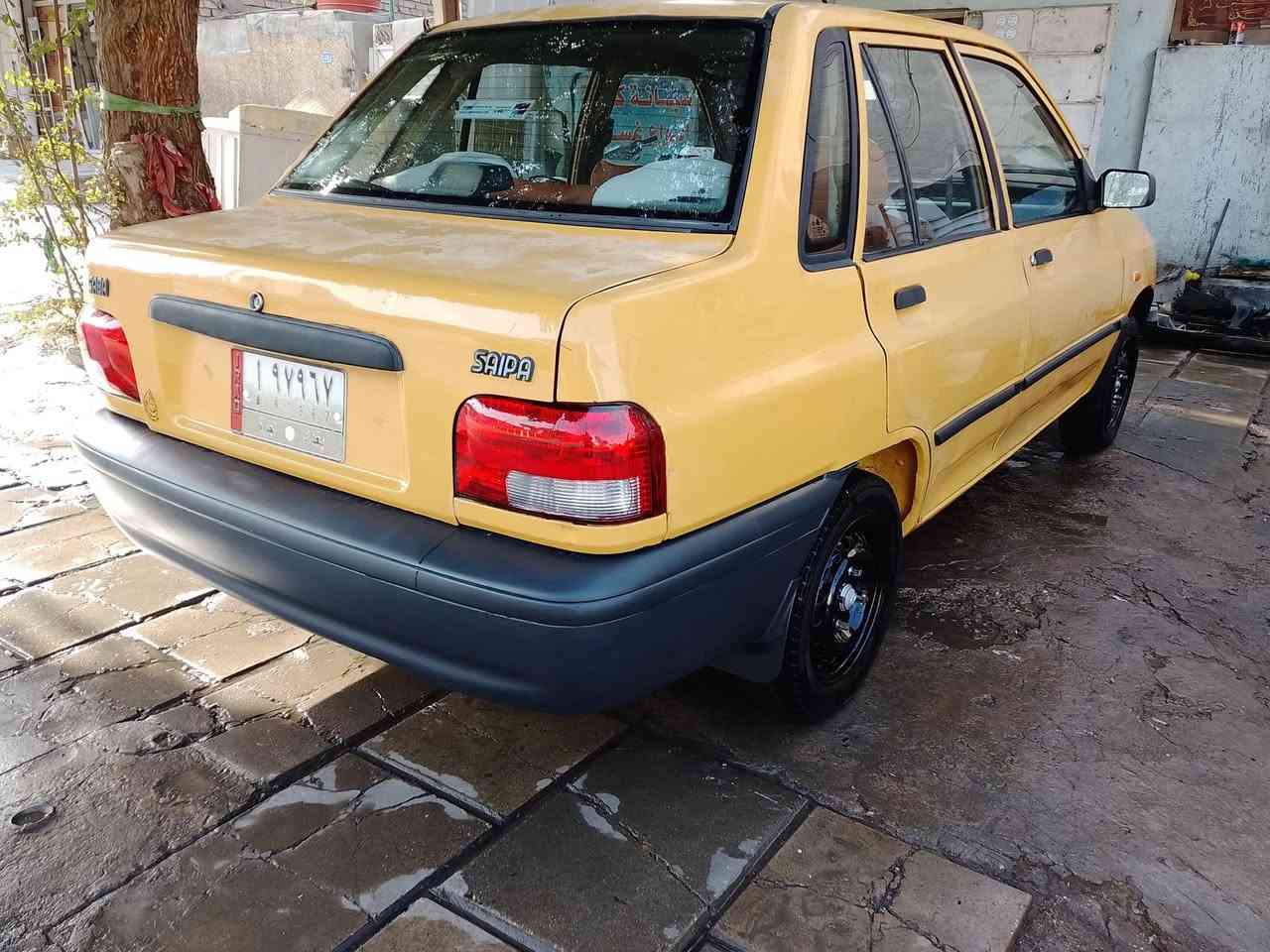 سايبا ٢٠١١
محرك،كير،حداديه،شواصي،خير من الله 
سنويه إلى ٢٧
مصفره هيئه وغرامات
السعر ٢٢$
***********مكلف بل نشر
