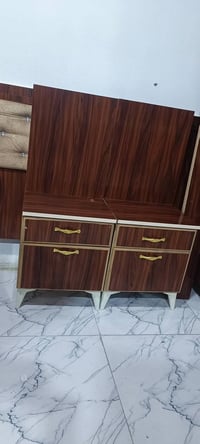 غرفة ٦ قطع • نظافة ٩٥٪ • كركوك الجمعية دوميز