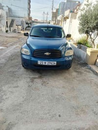 شوفر ليت HHR مديل 2009 سيارة جاهزه كير محرك تبريد موجوده بغداد الزعفرا...