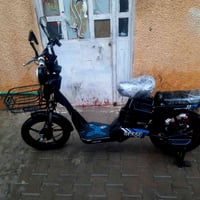 درجة شحن نظيفة للبيع بطاريات ٥ شركة ولي بعدهن جديدات إنتاج ٢٠٢٦ ملف ١٢...