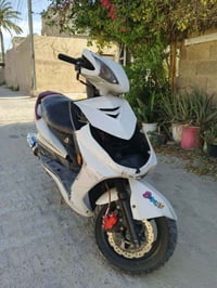 سكنس • ياباني • كابريتر جديد