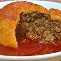 كبة برغل • طازة • عراقي ١٠٠٪