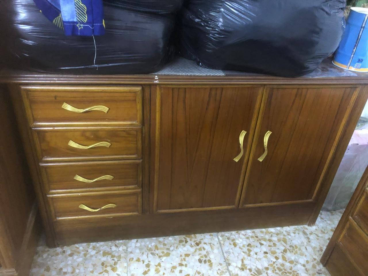 غرفه نوم صاج تفصال مو سوكي جديده جديده 850 وبيها مجال المكان بغداد حي الجهاد


**إذا كنت صاحب هذا الإعلان وتريد حذفه لأي سبب، رجاءا أرسل رسالة إلى الدعم الفني**