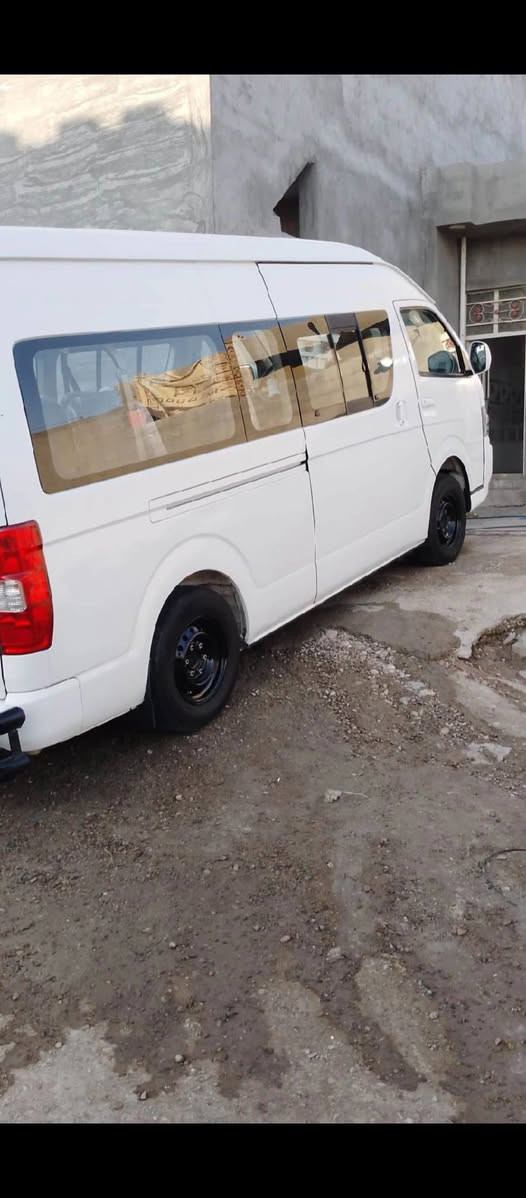 السلام عليكم سياره جنبي 2019 سياره جاهزه العنوان ديالى بعقوبه سياره رقم بغداد السعر 165 وبيه مجال ***********هاذه رقمي
