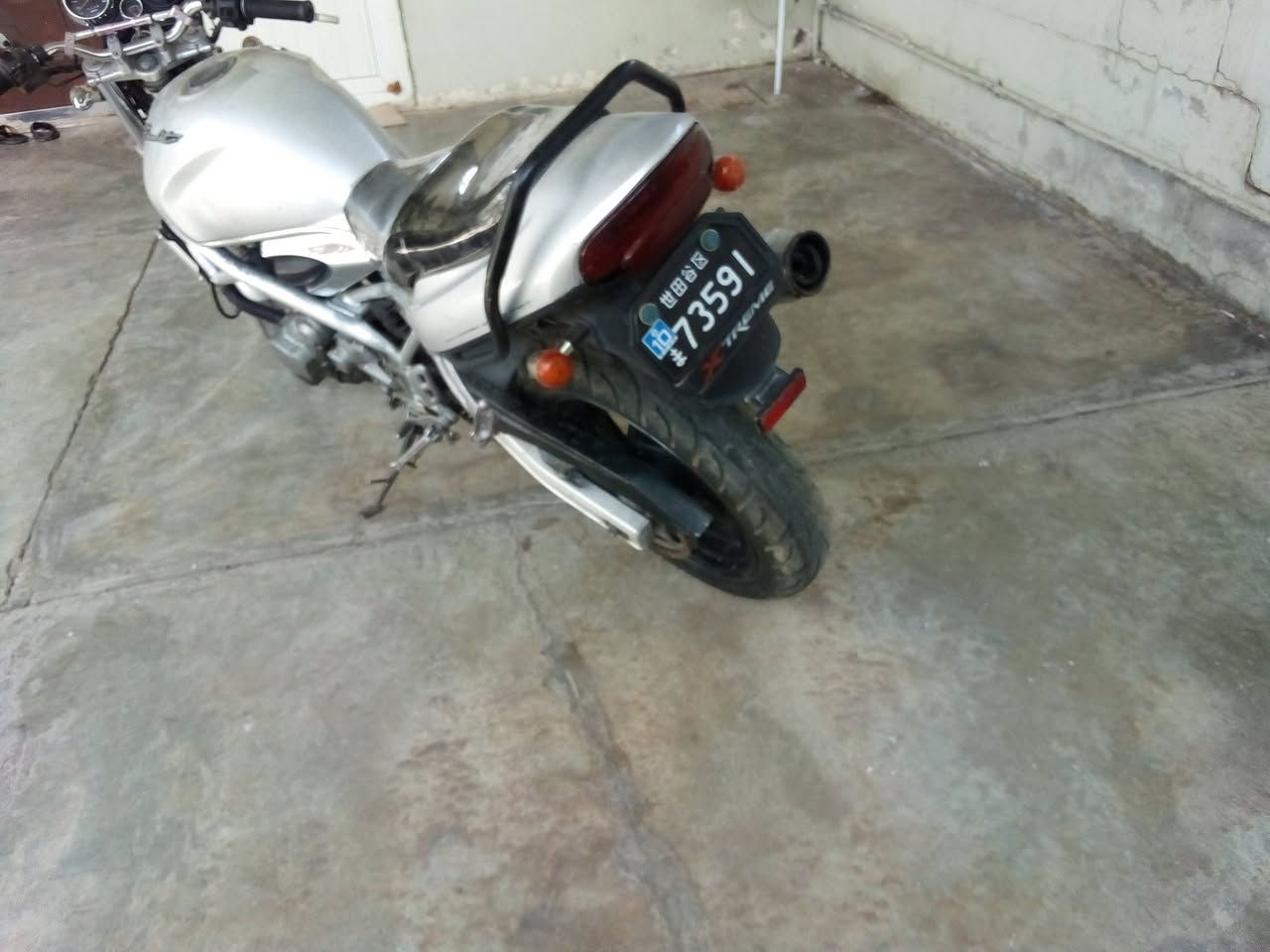 سلام وعليكم باندا ربع حيل جديد مكفوله من تاير لتاير سعره 11وبيه مجال للاستفسار ***********مكانى كركوك
