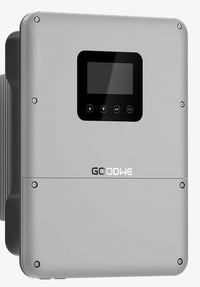 Goodwe • انفرتر اوفجريد • IP66