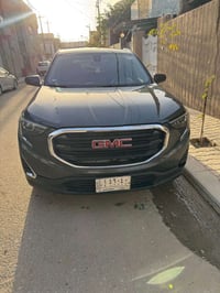 جي ام سي تيران • ٢٠٢١ • رقم بابل