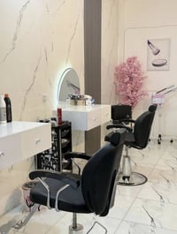 صالون • البارون عمود 92 • سعر مناسب