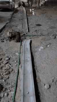 مستعدين لحفر الابار المنزلية والزراعية بأسعار مناسبة. وابارك المجاري ل...