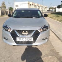 مكسيما • ٢٠١٦ • قطعتين باب