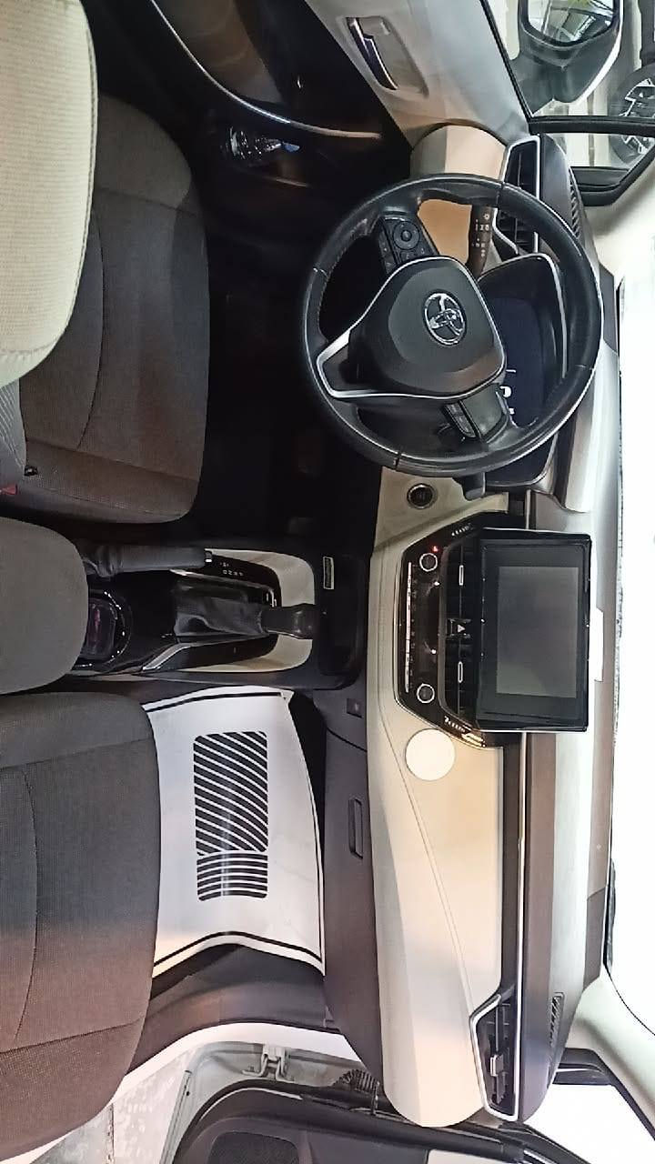 عندي كورلا ساز  ٢٠٢٤ ماشيه ١٩ الف فول كفاله سعره ١٩٠ مكاني النجف  أتصال ***********
