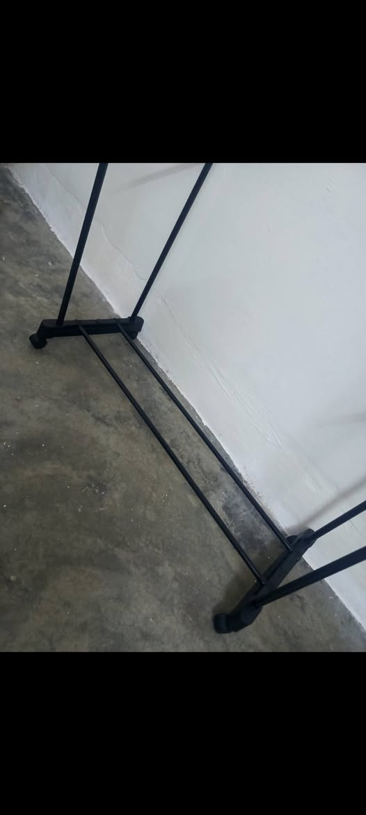 سلام عليكم 
اخر قطعتين تصفية يجيك بالكارتون بيدك تفتحه يتحمل وزن 35 بي تايرات مثل ما موضح بالصورة اخر قطعتين قطعة ب 7 ثنين ب 12 اليريد يكتب تم حتى امسح المنشور


**إذا كنت صاحب هذا الإعلان وتريد حذفه لأي سبب، رجاءا أرسل رسالة إلى الدعم الفني**