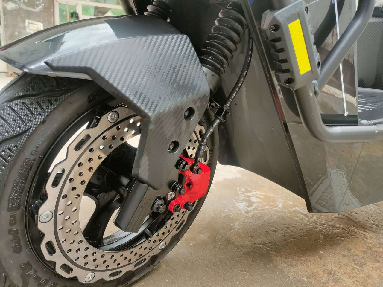 اعيد النشر بسبب الوعود.. شحن 6بطاريات سرعه 80 بصمه وسويج وجهاز انذار ثلاث سرعات  اوتوماتيكي جديد استخدام قليل جدا داخل ضمان مده سنه من تاريخ 20/2 عنوان بغداد سعر 900


**إذا كنت صاحب هذا الإعلان وتريد حذفه لأي سبب، رجاءا أرسل رسالة إلى الدعم الفني**