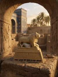 تمثايل مصغرة • ديكور
